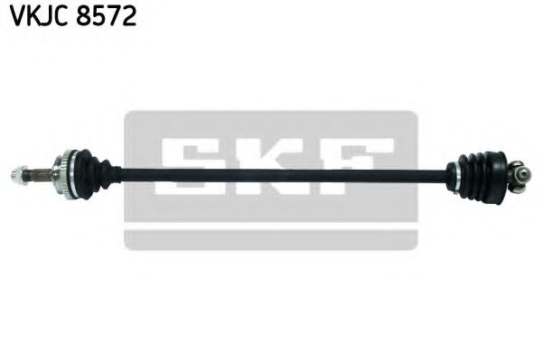 SKF VKJC 8572