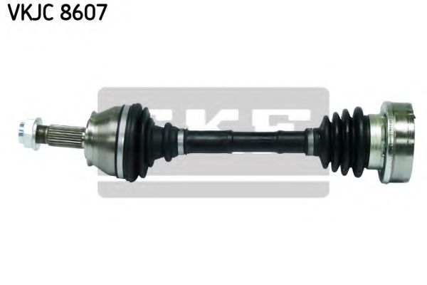 SKF VKJC 8607