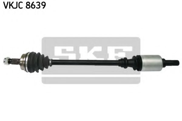 SKF VKJC 8639