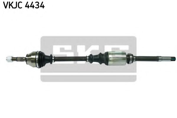 SKF VKJC 4434