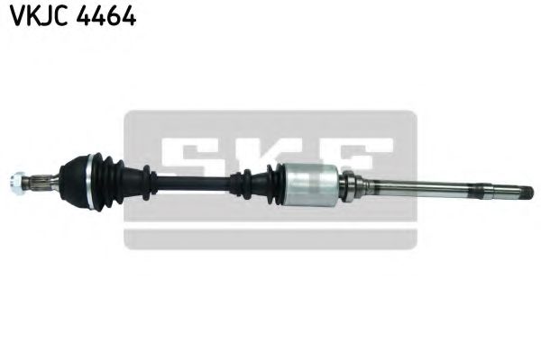 SKF VKJC 4464