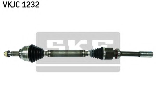 SKF VKJC 1232