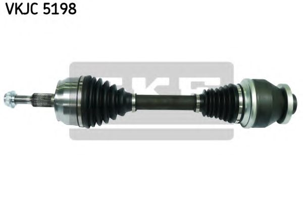 SKF VKJC 5198