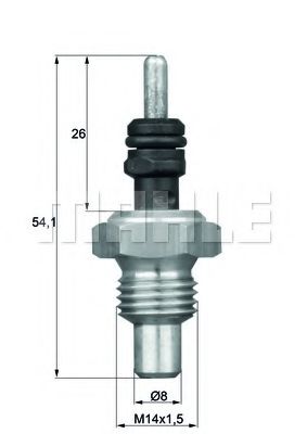 BEHRTHERMOTTRONIK TSE 5