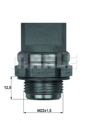 BEHRTHERMOTTRONIK TSW 32