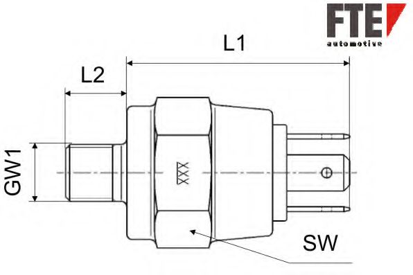 FTE H0360