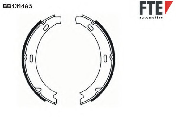 FTE BB1314A5