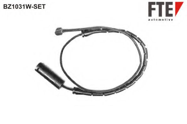 FTE BZ1031W-SET