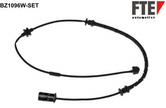 FTE BZ1096W-SET