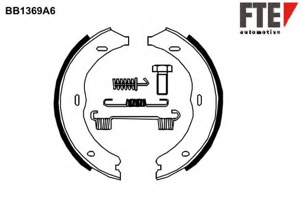 FTE BB1369A6