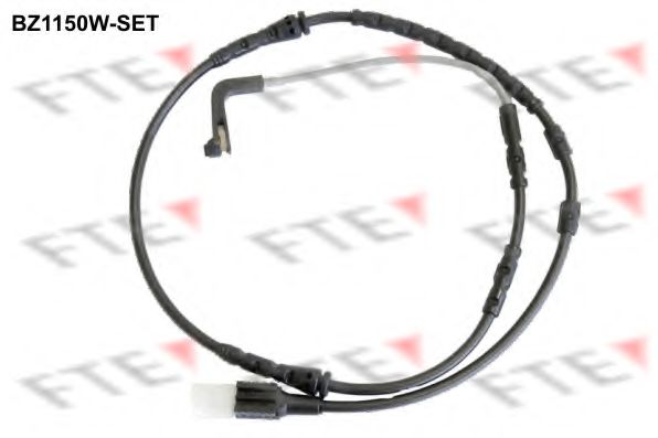 FTE BZ1150W-SET