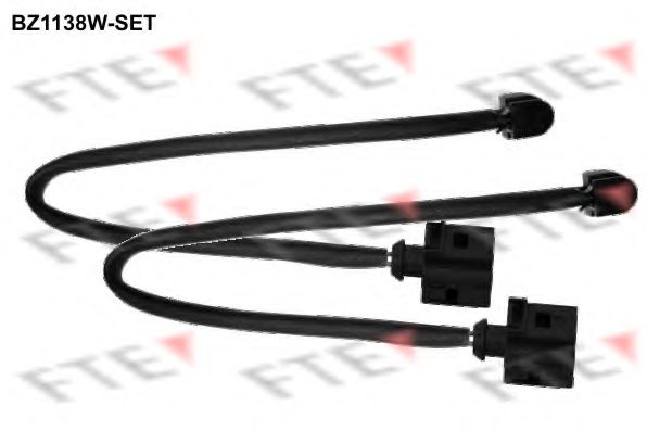 FTE BZ1138W-SET