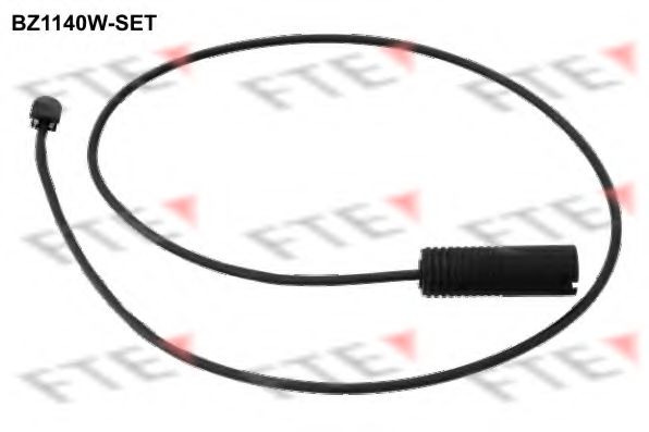 FTE BZ1140W-SET