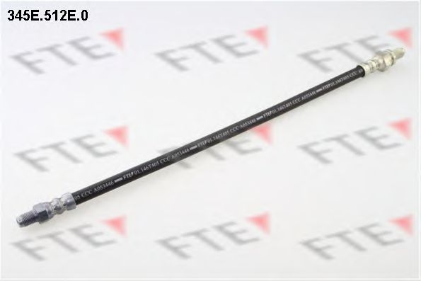 FTE 345E.512E.0