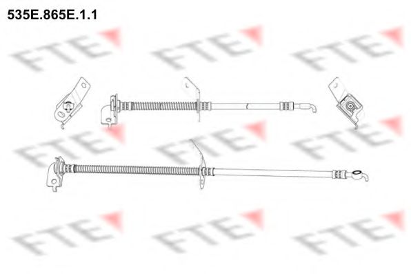 FTE 535E.865E.1.1