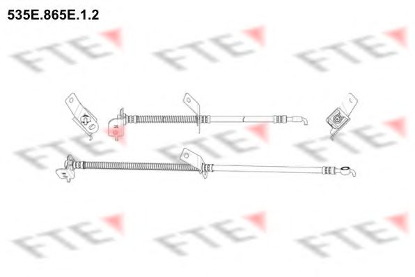 FTE 535E.865E.1.2