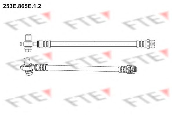 FTE 253E.865E.1.2