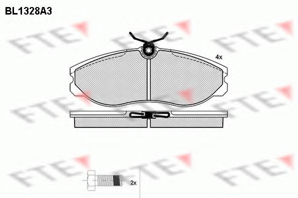 FTE BL1328A3