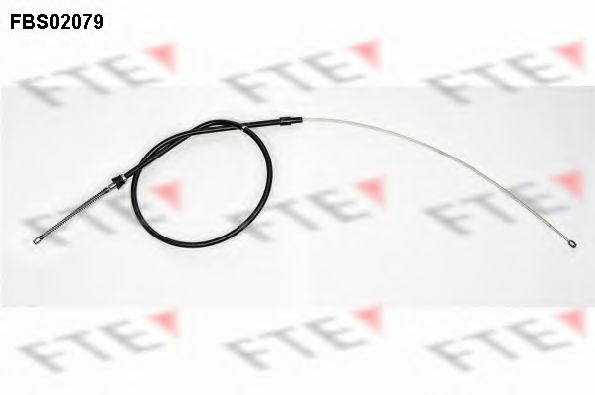 FTE FBS02079