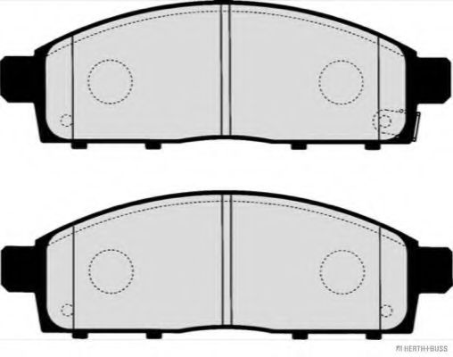 HERTH+BUSS JAKOPARTS J3605065