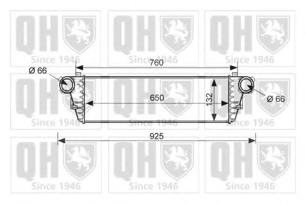 QUINTON HAZELL QIC108