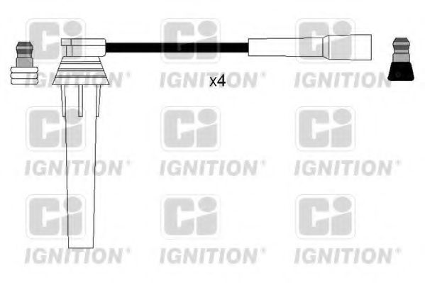 QUINTON HAZELL XC1209