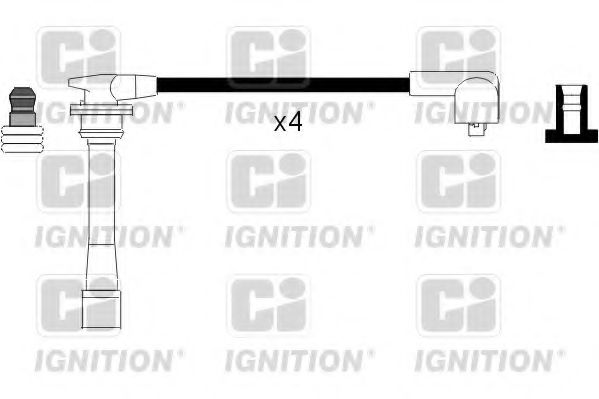 QUINTON HAZELL XC677