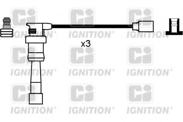 QUINTON HAZELL XC683