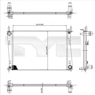 TYC 710-0031