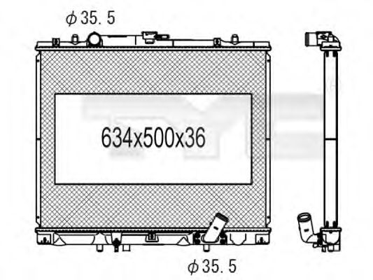 TYC 723-1003