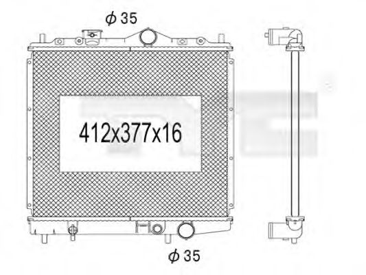 TYC 723-1015