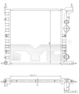 TYC 728-0030