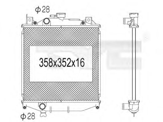 TYC 735-1006