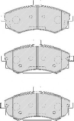 FERODO FSL1840