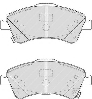 FERODO FSL4047