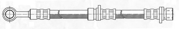 FERODO FHY3090