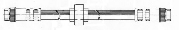 FERODO FHY3013