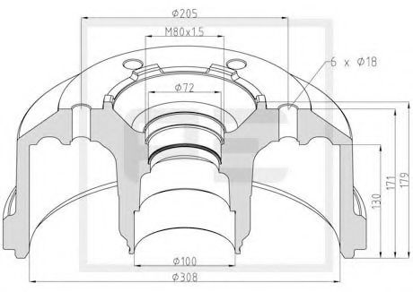 PE Automotive 016.470-00A