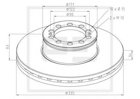 PE Automotive 036.126-00A