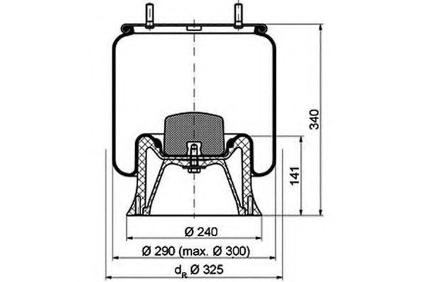 PE Automotive 084.099-12A