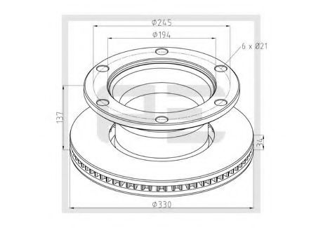 PE Automotive 256.056-00A