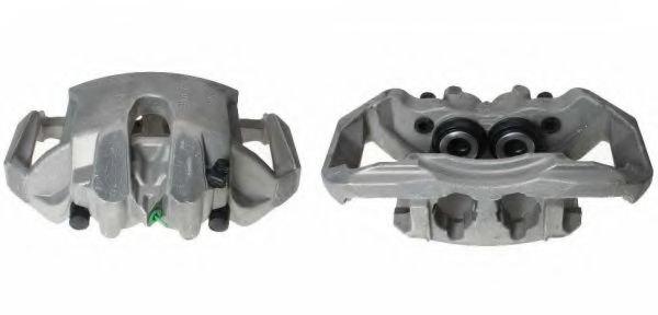 BREMBO F 06 128