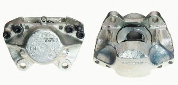 BREMBO F 50 030