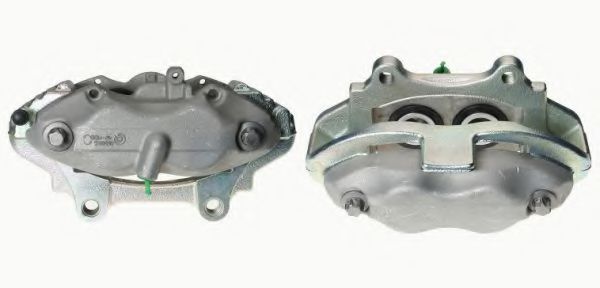 BREMBO F 50 227