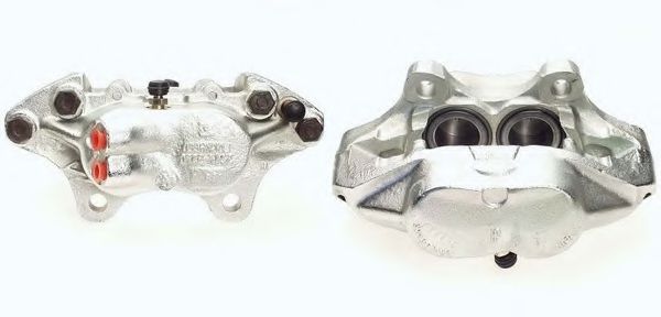 BREMBO F 52 039