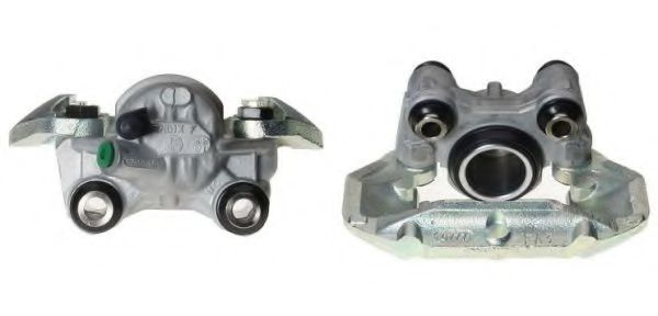 BREMBO F 68 028