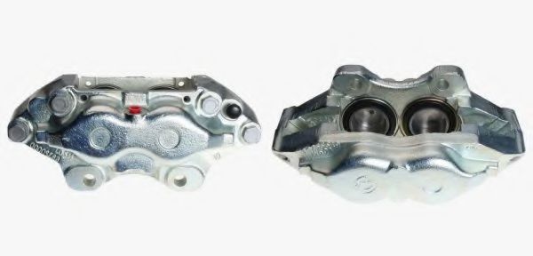 BREMBO F 68 042