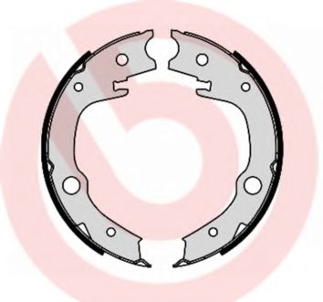 BREMBO S 83 551