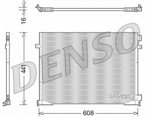 DENSO DCN23035