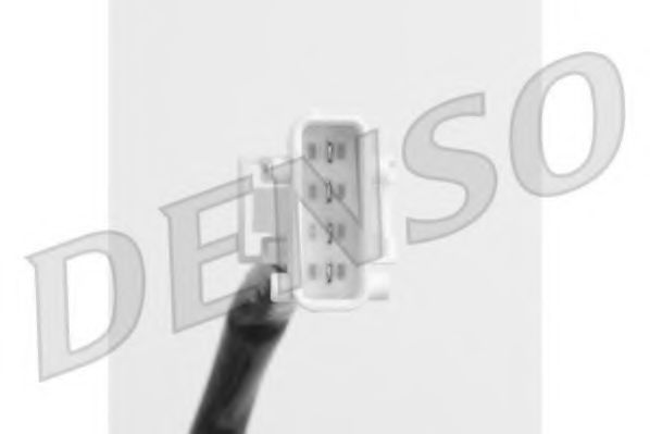 DENSO DOX-1538